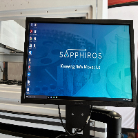 Biomek i7 Automated Workstation image 0